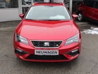 gebraucht Seat Leon ST FR 1.5 TSI DSG NAVI,LED,PANORAMADACH