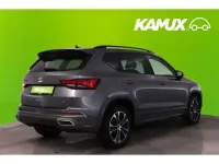 Używany Seat Ateca FR 150 KM (110 kW) 2024 Szary SUV