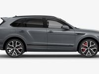 Neu Bentley Bentayga 650 PS (478 kW) 2026 Grau SUV
