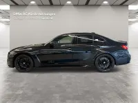 Gebraucht BMW M3 Competition Edition 510 PS (375 kW) 2025 Schwarz Limousine