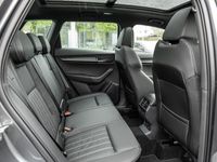 gebraucht Skoda Karoq 2.0 TDI Sportline 4x4