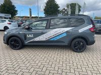 Gebraucht Dacia Jogger Extreme 110 PS (80 kW) 2025 Schiefergrau Van / Kleinbus