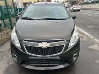 gebraucht Chevrolet Spark 1.2 LT Benzin & Gas LPG