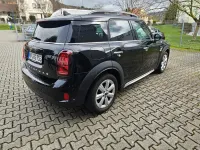 Gebraucht Mini One D Countryman 116 PS (85 kW) 2020 Schwarz SUV