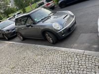 gebraucht Mini Cooper S 