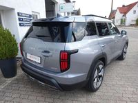 Usata KGM Torres EVX 152 kW (207 CV) 2024 Grigio SUV