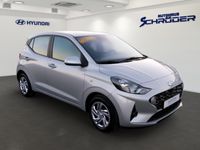 gebraucht Hyundai i10 EU6d (MJ23) 1.0 Benzin Select Tageszulassung