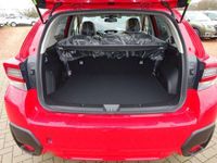 gebraucht Subaru XV 2.0ie Lineartronic Comfort