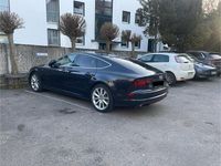 Gebraucht Audi A7 Comfort 336 PS (247 kW) 2016 Kleinwagen