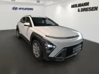 Gebraucht Hyundai Kona Trend 139 PS (102 kW) 2026 Weiss SUV