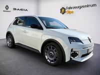 Neu Renault R5 Evolution 89 kW (122 PS) 2025 Weiß Kleinwagen