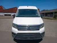 Gebraucht VW Crafter Trendline 140 PS (102 kW) 2019 Andere Van