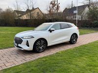 Gebraucht Wey 05 Lux 476 PS (350 kW) 2024 Weiß SUV