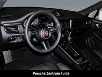 gebraucht Porsche Macan Panoramadach LED PDLS+ Standheizung 20-Zoll