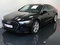 gebraucht Audi A7 Sportback 40 TDI quattro S tronic S line ACC