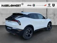 Neu Alfa Romeo Junior Ti 136 PS (100 kW) 2026 SUV
