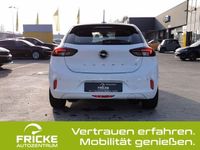 Gebraucht Opel Corsa-e Edition 100 kW (136 PS) 2023 Weiss Kleinwagen