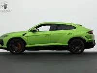Neu Lamborghini Urus 799 PS (587 kW) 2026 Grün SUV