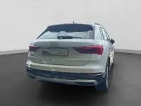 Gebraucht Audi Q3 Advanced 150 PS (110 kW) 2023 Weiß SUV