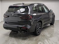 gebraucht BMW X3 xDrive 20dA M Sportpaket / Driving Assistant/ Abstandstempomat