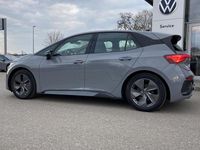 Gebraucht Cupra Born 150 kW (204 PS) 2024 Vapor grau Kleinwagen