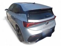 Gebraucht Cupra Born 150 kW (204 PS) 2022 Geysirsilber Kleinwagen