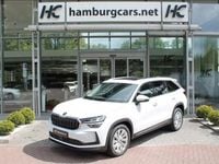 Gebraucht Skoda Kodiaq Selection 193 PS (141 kW) 2024 SUV