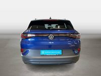 Gebraucht VW ID.4 Pure 124 kW (169 PS) 2025 Blue dusk SUV