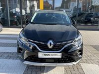 gebraucht Renault Captur II TCe 100 Intens +Easy-Link Navi 7"+GJR+