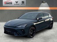 Neu Cupra Leon 150 PS (110 kW) 2026 Blau Limousine