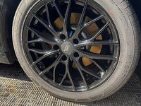 Gebraucht BMW 520 Sport Line 184 PS (135 kW) 2011 Schwarz Limousine