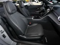 Gebraucht Mercedes CLE300 AMG 258 PS (189 kW) 2025 Manufaktur lack manufaktur alpin Cabrio