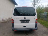 gebraucht VW Transporter T5Neu Tüv