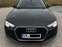 Gebraucht Audi A4 Attraction 150 PS (110 kW) 2016 Grau Kombi