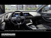 Gebraucht Mercedes EQC400 AMG 300 kW (408 PS) 2024 Weiß SUV
