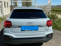 Gebraucht Audi Q2 S-Line 190 PS (139 kW) 2022 Grau SUV