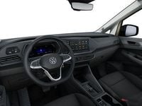 Neu VW Caddy Maxi 122 PS (89 kW) 2026 Beige Van / Kleinbus