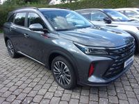 Gebraucht DFSK Fengon 177 PS (130 kW) 2024 Moon grey Van / Kleinbus