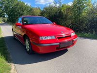 gebraucht Opel Calibra 2.0i