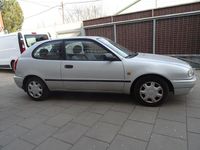 Gebraucht Toyota Corolla 86 PS (63 kW) 1999 Limousine