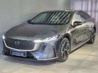 Gebraucht Mazda 6e Takumi-Line 189 kW (258 PS) 2025 Andere Limousine