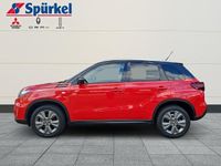 Gebraucht Suzuki Vitara Club 129 PS (94 kW) 2023 Rot SUV