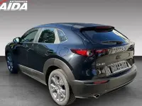 Neu Mazda CX-30 Exclusive-Line 186 PS (136 kW) 2025 Schwarz SUV