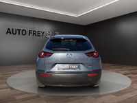 Gebraucht Mazda MX30 Ad'Vantage 106 kW (145 PS) 2021 Grau SUV