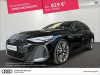 Neu Audi A6 Ambiente 367 PS (269 kW) 2025 Mythosschwarz metallic Kombi