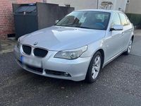 Gebraucht BMW 525 192 PS (141 kW) 2004 Limousine