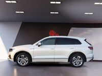 gebraucht VW Touareg 3.0 TDI One Million