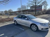 Gebraucht Audi A6 Advanced 190 PS (139 kW) 2008 Limousine