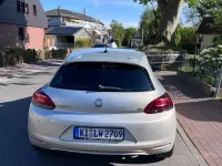 Gebraucht VW Scirocco 160 PS (117 kW) 2011 Grau Coupé