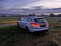 Gebraucht Ford Focus Cool & Connect 150 PS (110 kW) 2018 Kombi